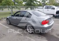 2011 BMW 328 photo