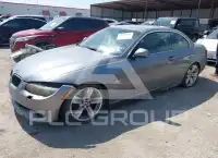 2011 BMW 328 фото