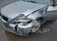 2011 BMW 328 фото