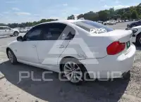 2011 BMW 328 фото