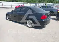 2011 BMW 328 фото