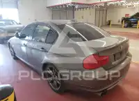 2011 BMW 328 фото