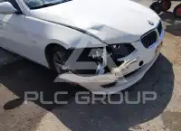 2011 BMW 328 фото