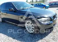 2011 BMW 328 фото