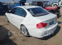 2011 BMW 328 фото
