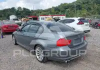 2011 BMW 328 photo
