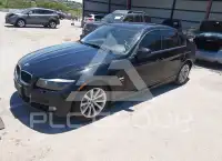 2011 BMW 328 фото