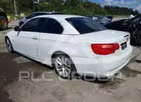 2011 BMW 328 фото