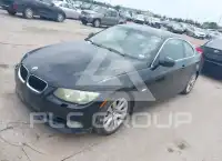 2011 BMW 328 фото