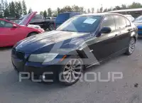 2011 BMW 328 photo