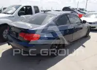 2011 BMW 328 photo