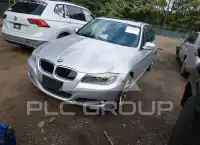 2011 BMW 328 фото