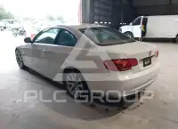 2011 BMW 328 фото