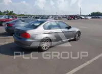 2011 BMW 328 photo