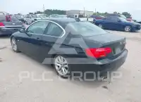 2011 BMW 328 фото