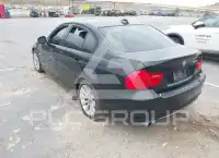 2011 BMW 328 photo