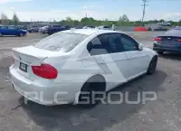 2011 BMW 328 фото