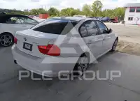 2011 BMW 328 photo