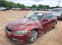 2011 BMW 328 фото