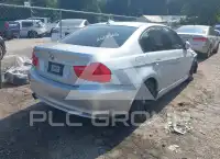 2011 BMW 328 photo
