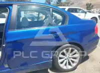 2011 BMW 328 фото