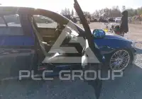 2011 BMW 328 фото