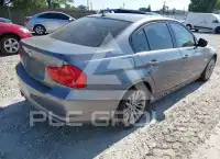 2011 BMW 328 фото