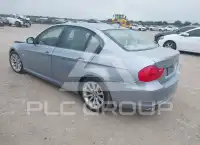 2011 BMW 328 фото
