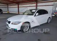 2011 BMW 328 фото