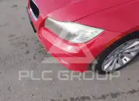 2011 BMW 328 фото