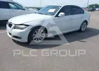 2011 BMW 328 photo