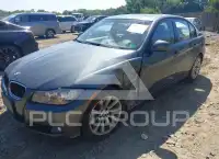 2011 BMW 328 photo