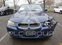2011 BMW 328 photo
