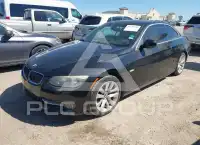 2011 BMW 328 фото