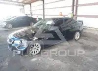 2011 BMW 328 фото