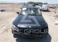 2011 BMW 328 фото