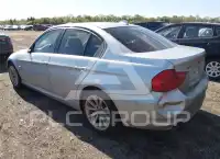 2011 BMW 328 фото