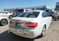 2011 BMW 328 photo