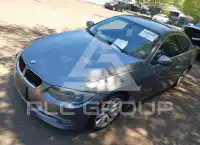 2011 BMW 328 фото