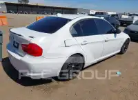 2011 BMW 328 фото