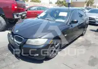 2011 BMW 328 photo