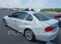2011 BMW 328 фото