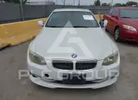 2011 BMW 328 фото