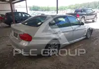 2011 BMW 328 фото