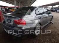 2011 BMW 328 фото