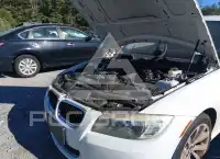 2011 BMW 328 фото