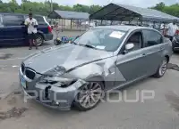 2011 BMW 328 фото