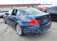 2011 BMW 328 фото