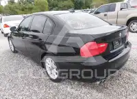 2011 BMW 328 фото