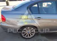 2011 BMW 328 фото